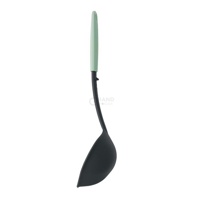 Brabantia Половник 32,8 см мятный Tasty Colours Plus | https://grandposuda.com.ua