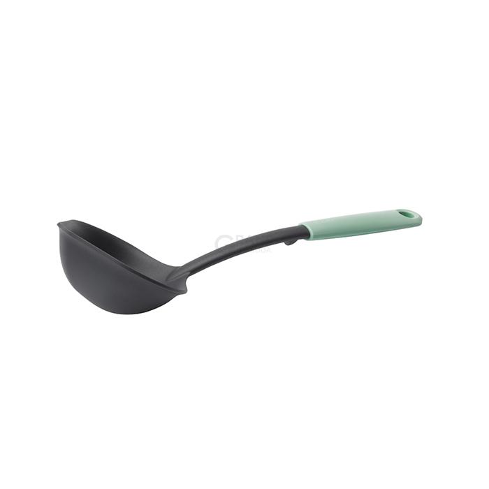 Brabantia Половник 32,8 см мятный Tasty Colours Plus | https://grandposuda.com.ua