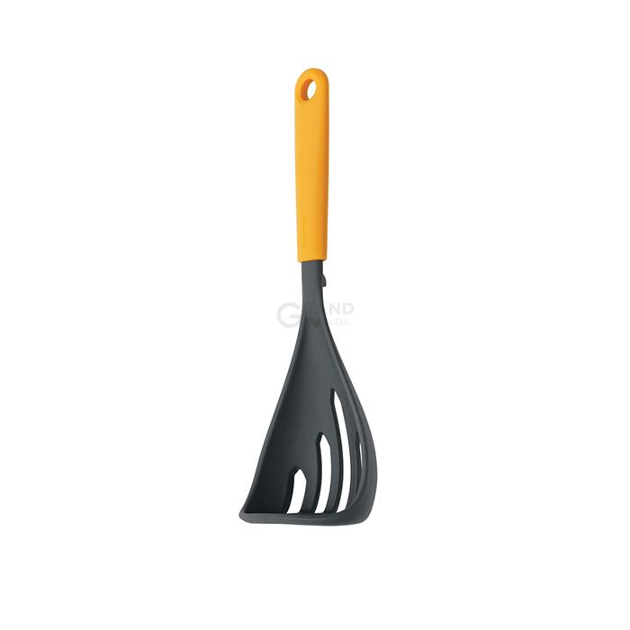 Brabantia Прес для картоплі + ложка 26,3 см жовта Tasty Colours Plus | https://grandposuda.com.ua