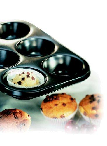 Dr. Oetker Форма для выпечки на 12 маффинов Back - Idee Kreativ | https://grandposuda.com.ua