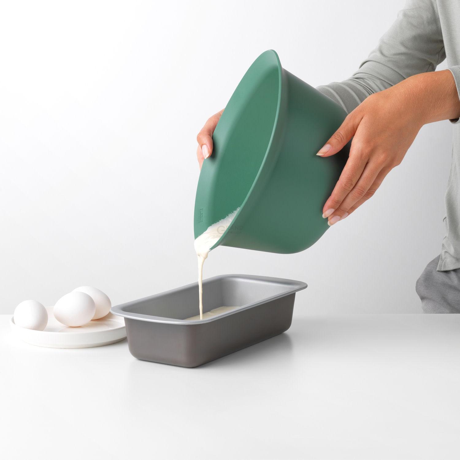 Brabantia Набор для выпечки 4 предмета Tasty Colours Plus | https://grandposuda.com.ua
