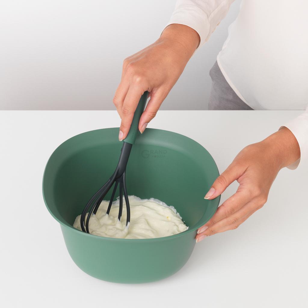Brabantia Набор для выпечки 4 предмета Tasty Colours Plus | https://grandposuda.com.ua