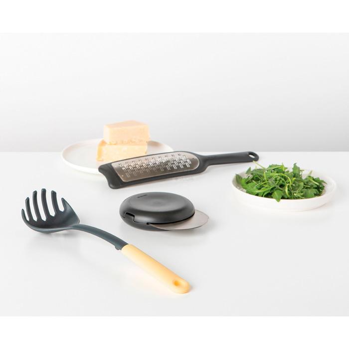 Brabantia Італійський набір, 3 предмета Tasty Colours Plus | https://grandposuda.com.ua