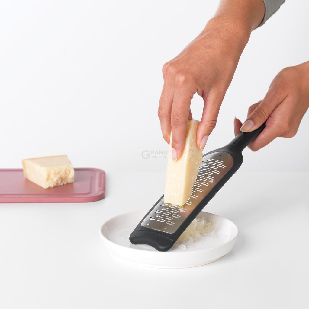 Brabantia Італійський набір, 3 предмета Tasty Colours Plus | https://grandposuda.com.ua