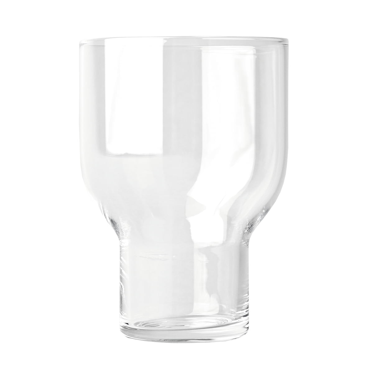 Стакан 270 мл прозрачный Stackable Glass Menu | https://grandposuda.com.ua