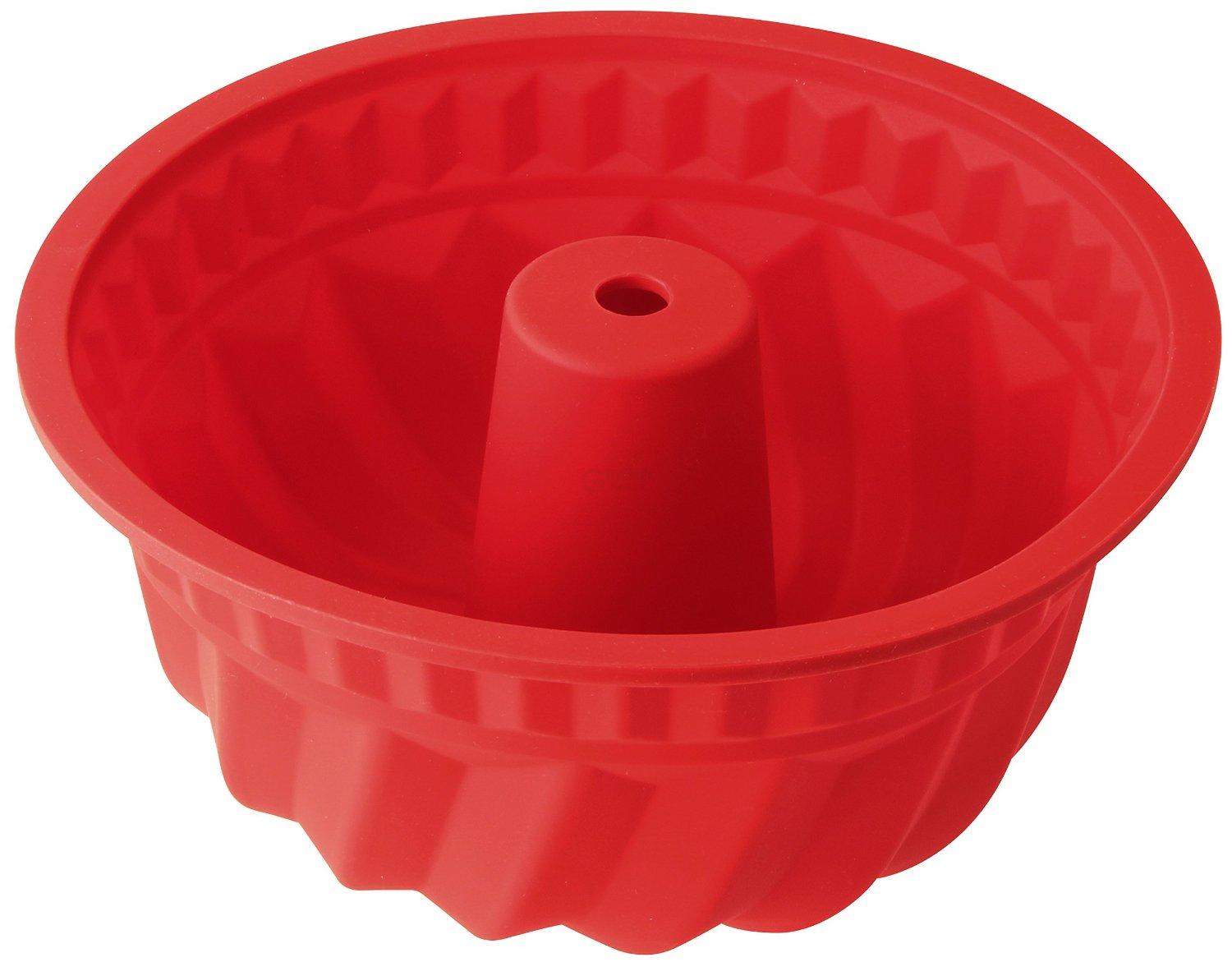 Dr. Oetker Форма для випікання кексів Ø 22 см Flexxibel | https://grandposuda.com.ua