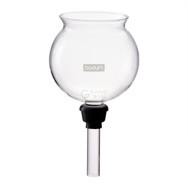 Bodum Колба до кавник, 1 л, Spare Beaker | https://grandposuda.com.ua