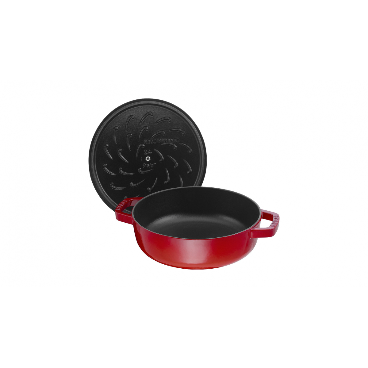 Staub Сотейник 