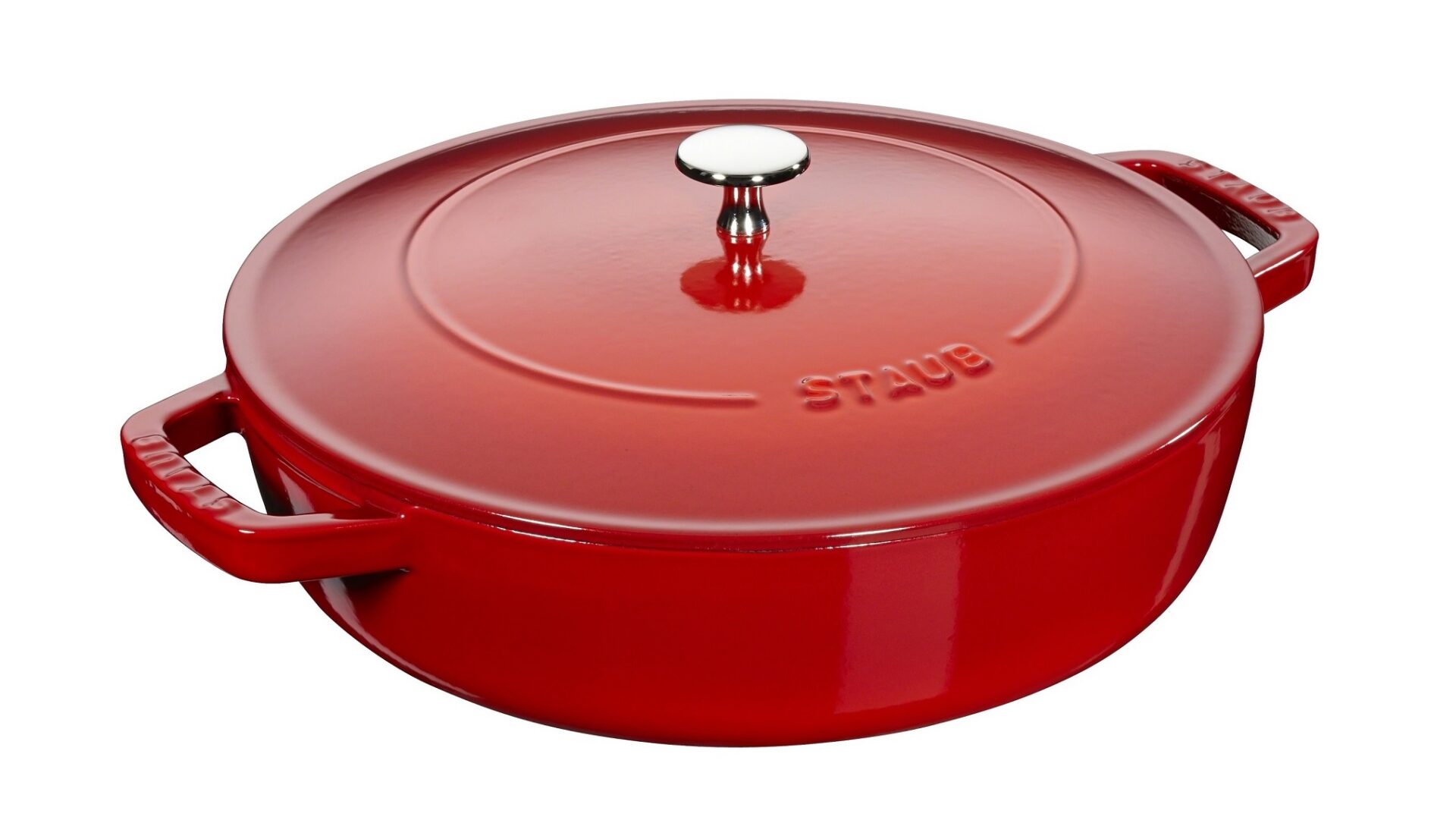 Staub Сотейник 