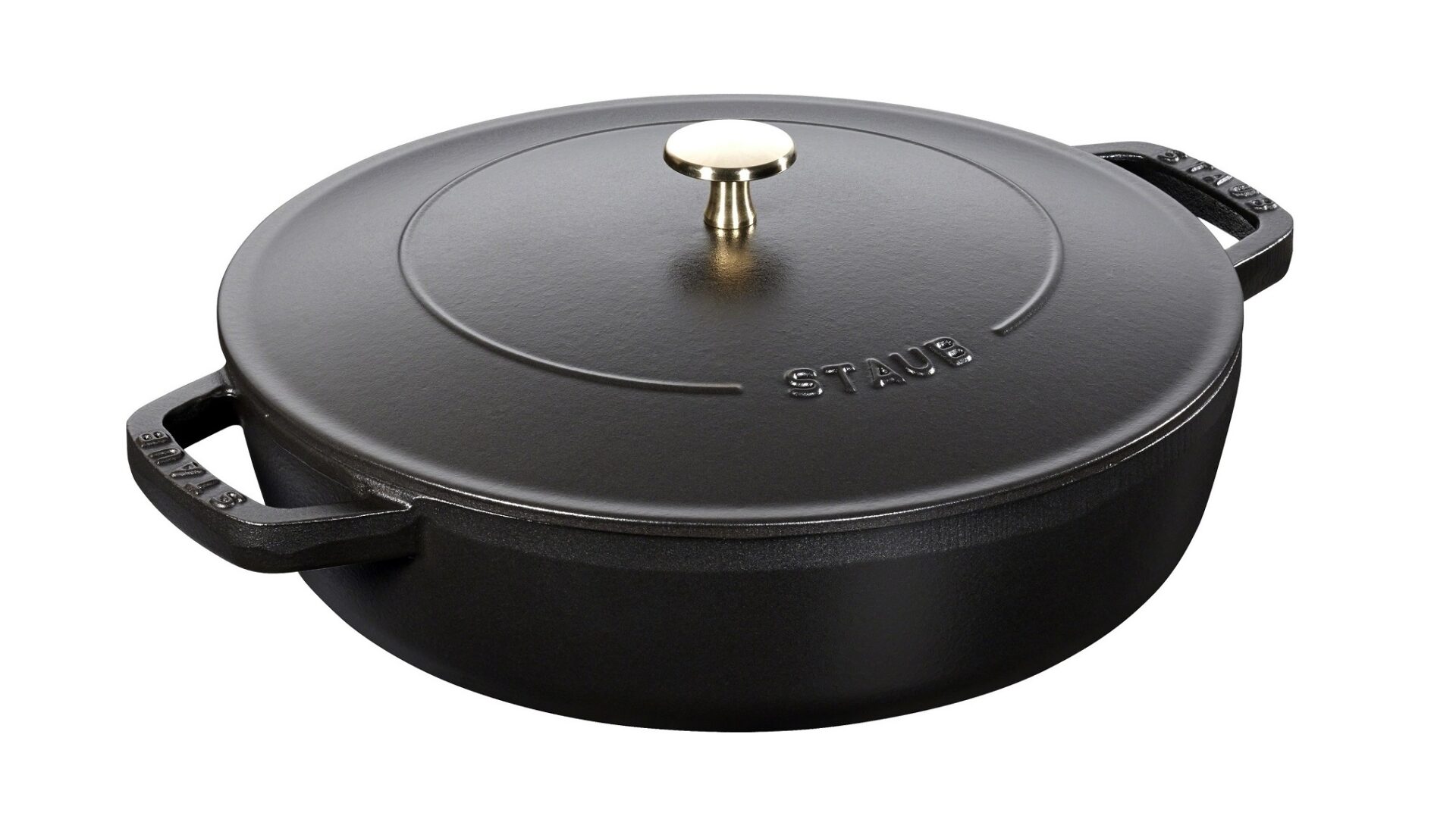 Staub Сотейник 