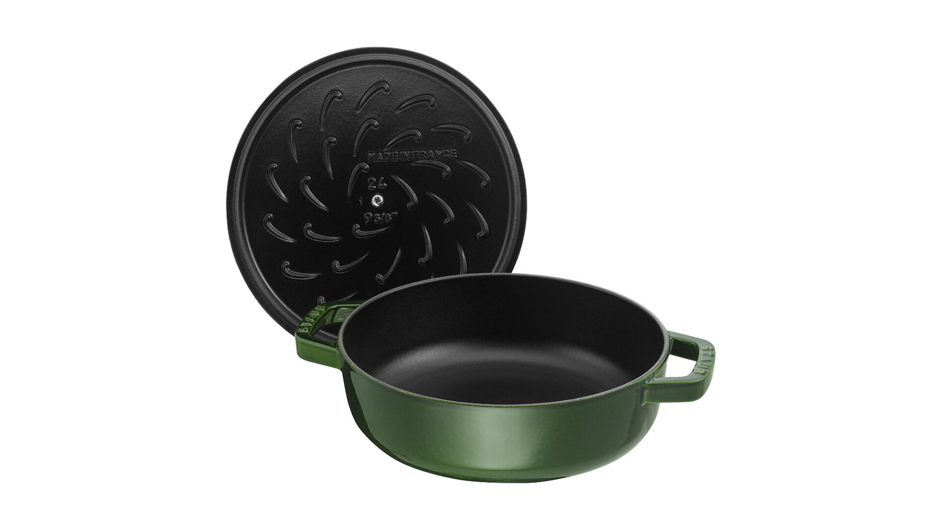 Staub Сотейник 