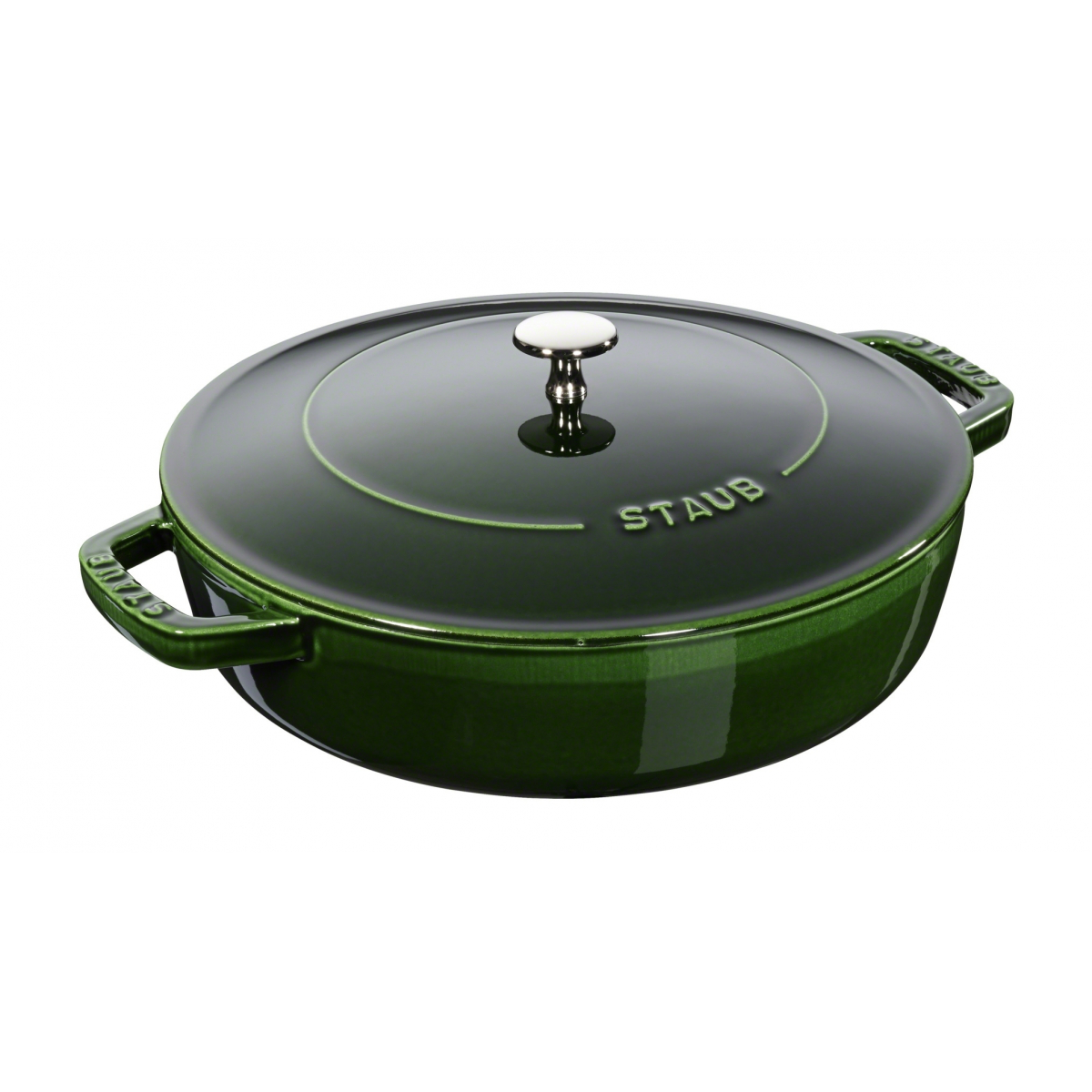 Staub Сотейник 