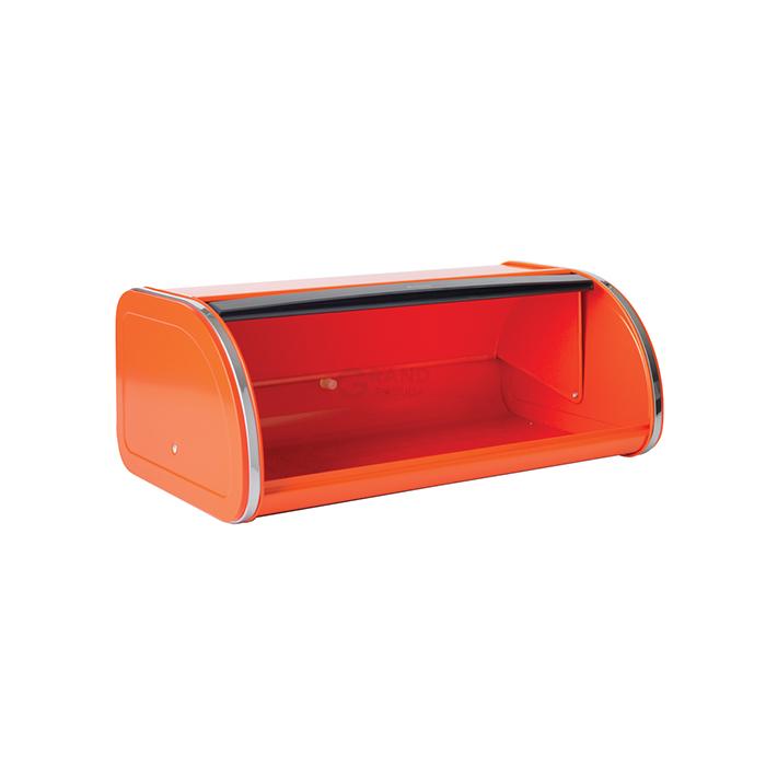 Brabantia Хлібниця з зрушується кришкою 17,5х44,8х27 см Patrice | https://grandposuda.com.ua
