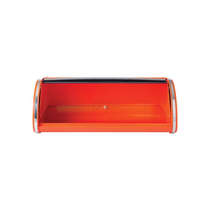 Brabantia Хлібниця з зрушується кришкою 17,5х44,8х27 см Patrice | https://grandposuda.com.ua