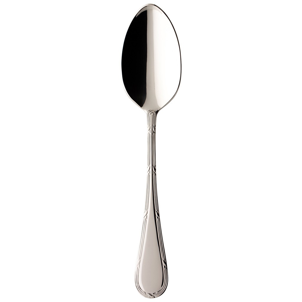 Villeroy & Boch Ложка сервировочная / столовая, 206 мм Kreuzband Septfontaines | https://grandposuda.com.ua