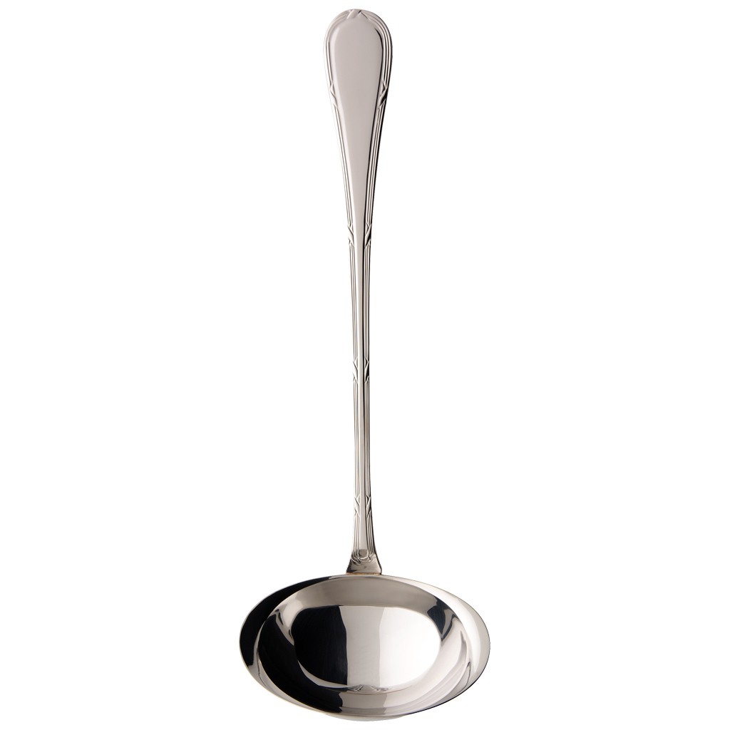 Villeroy & Boch Половник 294 мм Kreuzband Septfontaines | https://grandposuda.com.ua