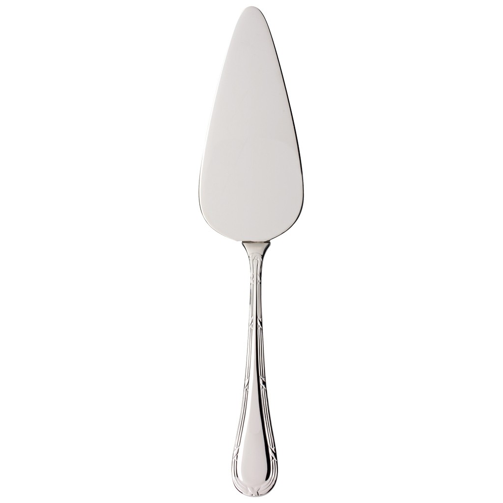 Villeroy & Boch Лопатка для торта 235 мм Kreuzband Septfontaines | https://grandposuda.com.ua
