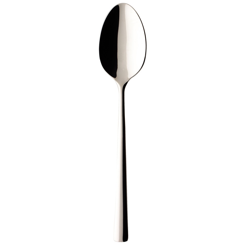 Villeroy & Boch Ложка десертна 191 мм Piemont Villeroy & Boch Ложка десертна 191 мм Piemont | https://grandposuda.com.ua