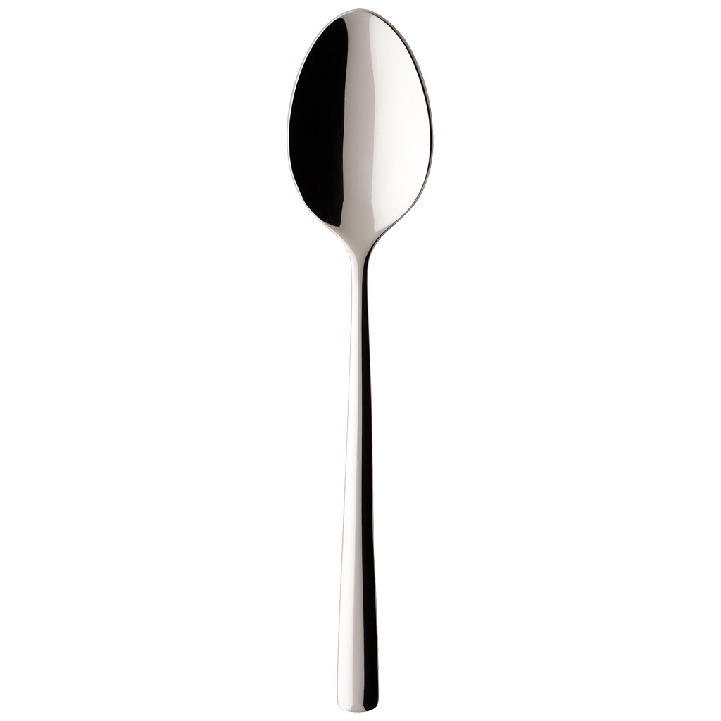Villeroy & Boch Ложка для еспресо / мокко 115 мм Piemont | https://grandposuda.com.ua