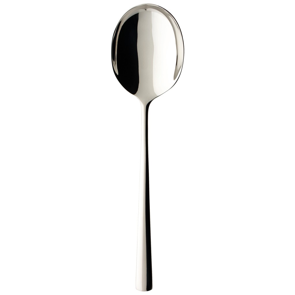 Villeroy & Boch Ложка для салату 245 мм Piemont | https://grandposuda.com.ua