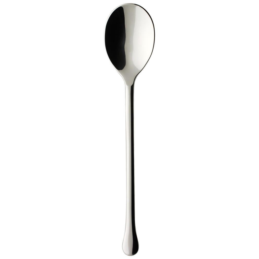 Villeroy & Boch Ложка десертна 184 мм Udine Villeroy & Boch Ложка десертна 184 мм Udine | https://grandposuda.com.ua