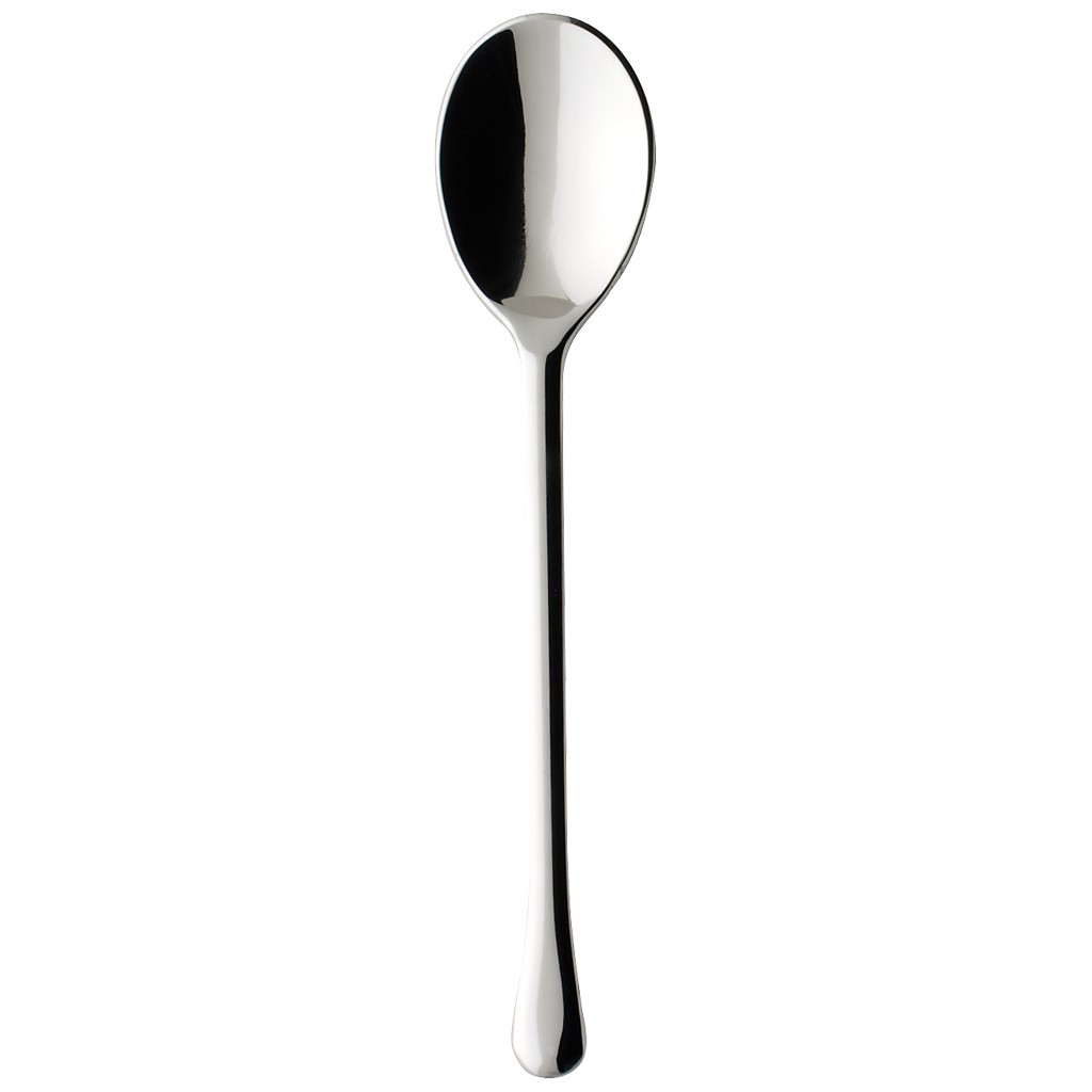 Villeroy & Boch Ложка для еспресо / мокко 106 мм Udine | https://grandposuda.com.ua