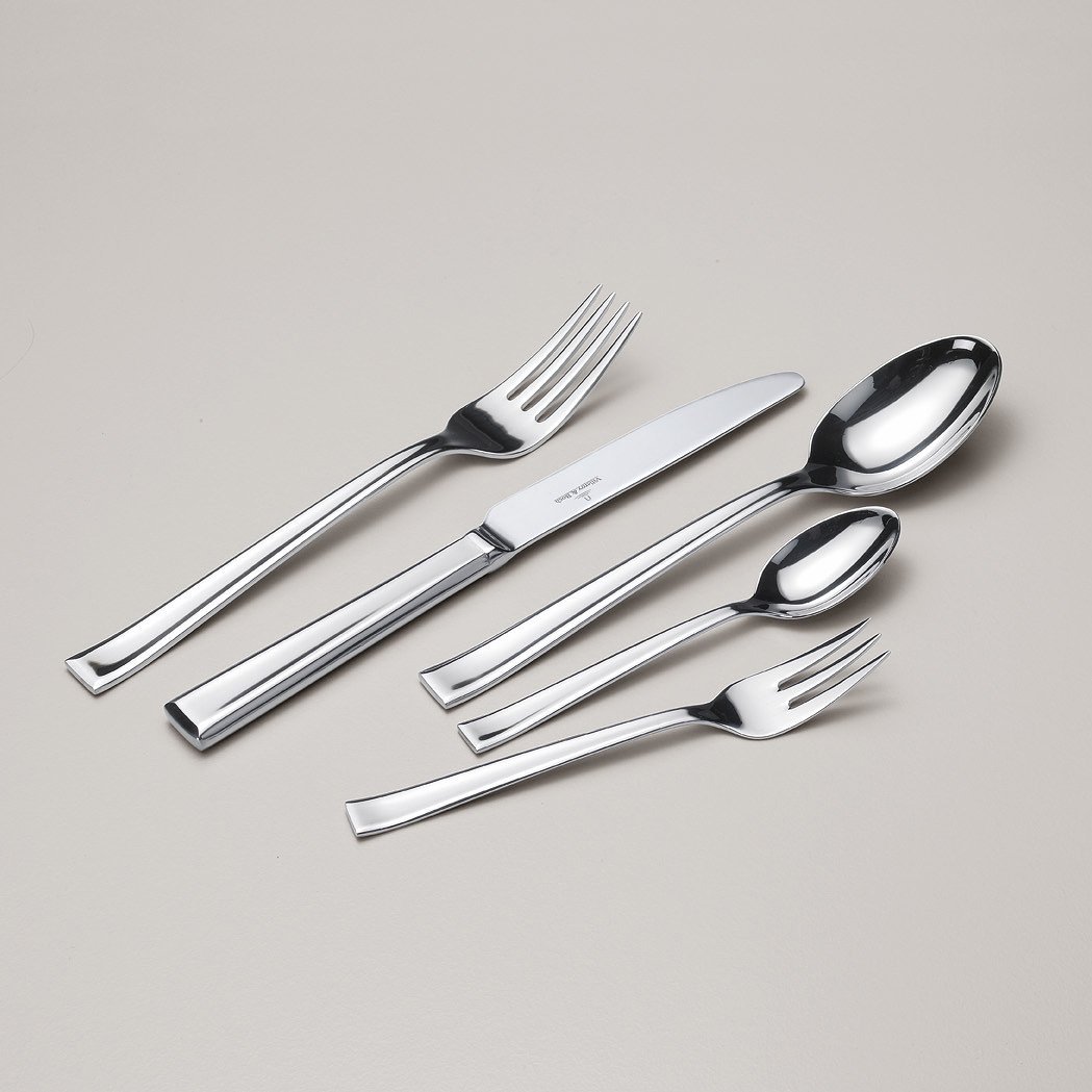 Villeroy & Boch Набір столових приборів 30 предметів Victor | https://grandposuda.com.ua