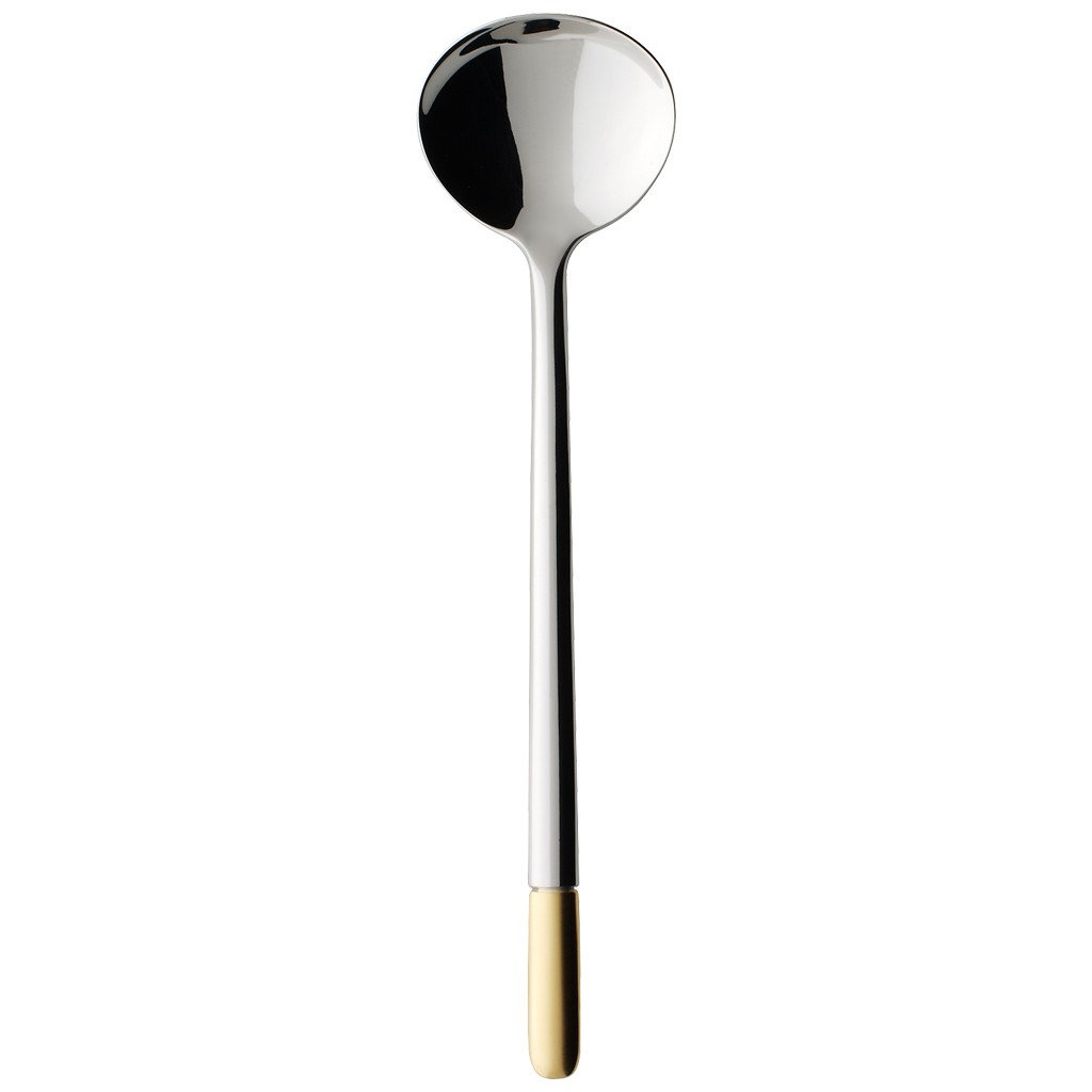 Villeroy & Boch Ложка для салата Ella | https://grandposuda.com.ua