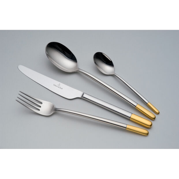 Villeroy & Boch Половник 28,3 см, Ella | https://grandposuda.com.ua