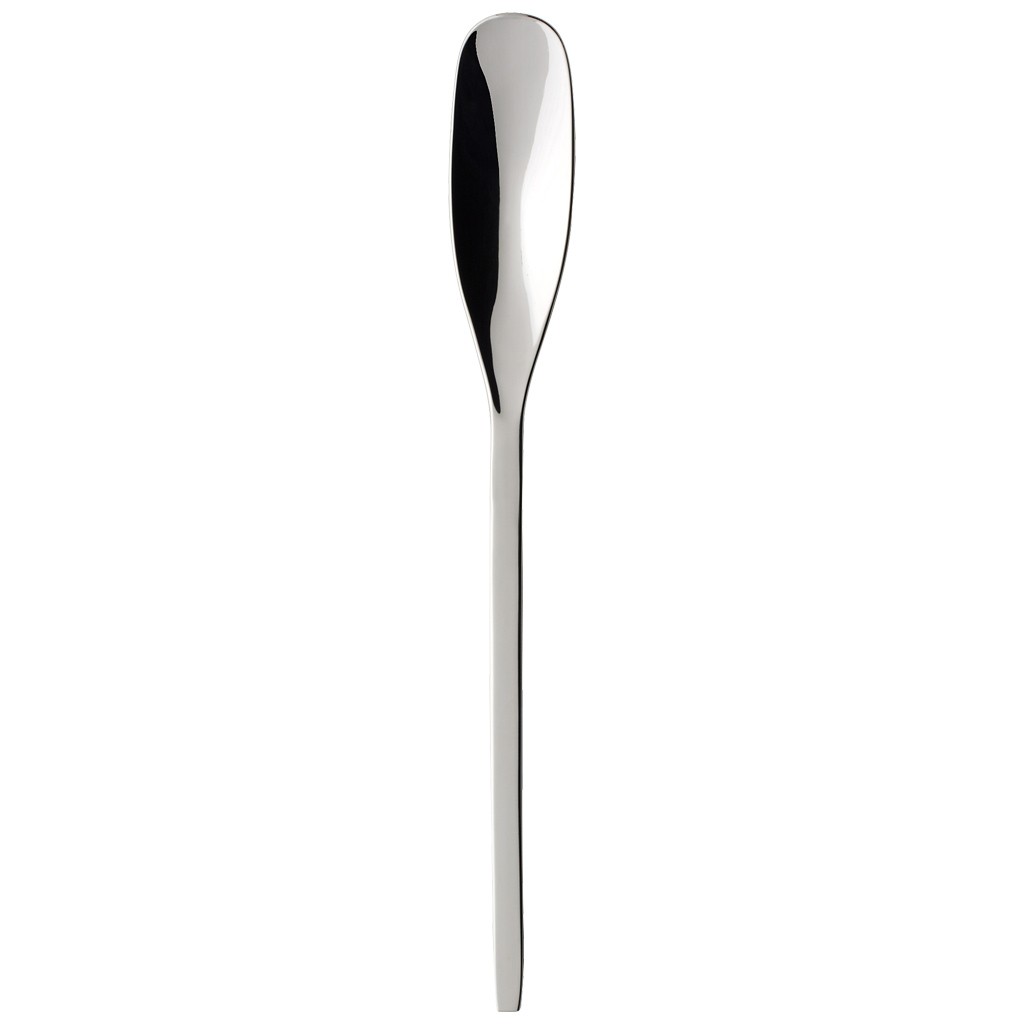 Villeroy & Boch Ложка для кави 140 мм Marchesi 18/10 | https://grandposuda.com.ua