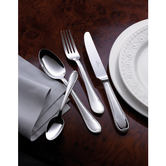 Villeroy & Boch Набор столовых приборов 24 предмета Mademoiselle | https://grandposuda.com.ua