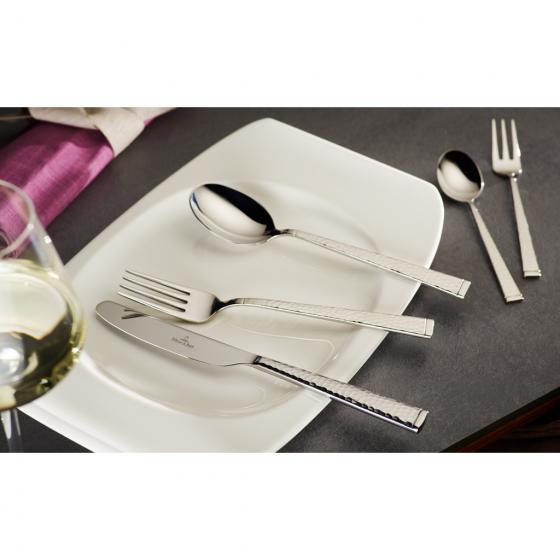 Villeroy & Boch Набір столових приборів 30 предметів Blacksmith | https://grandposuda.com.ua