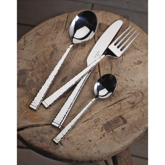 Villeroy & Boch Набір столових приборів 30 предметів Blacksmith | https://grandposuda.com.ua