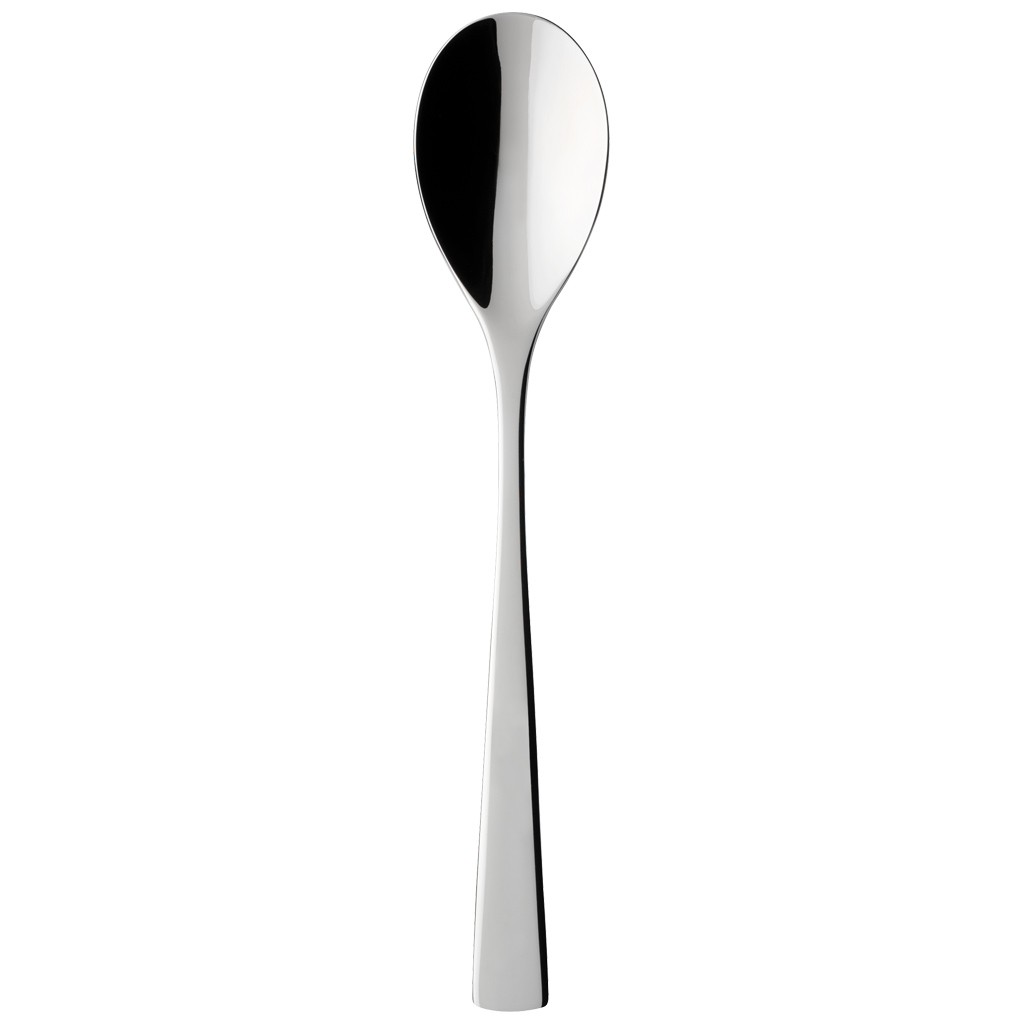 Villeroy & Boch Ложка сервировочная / столовая, 207 мм Modern Line | https://grandposuda.com.ua