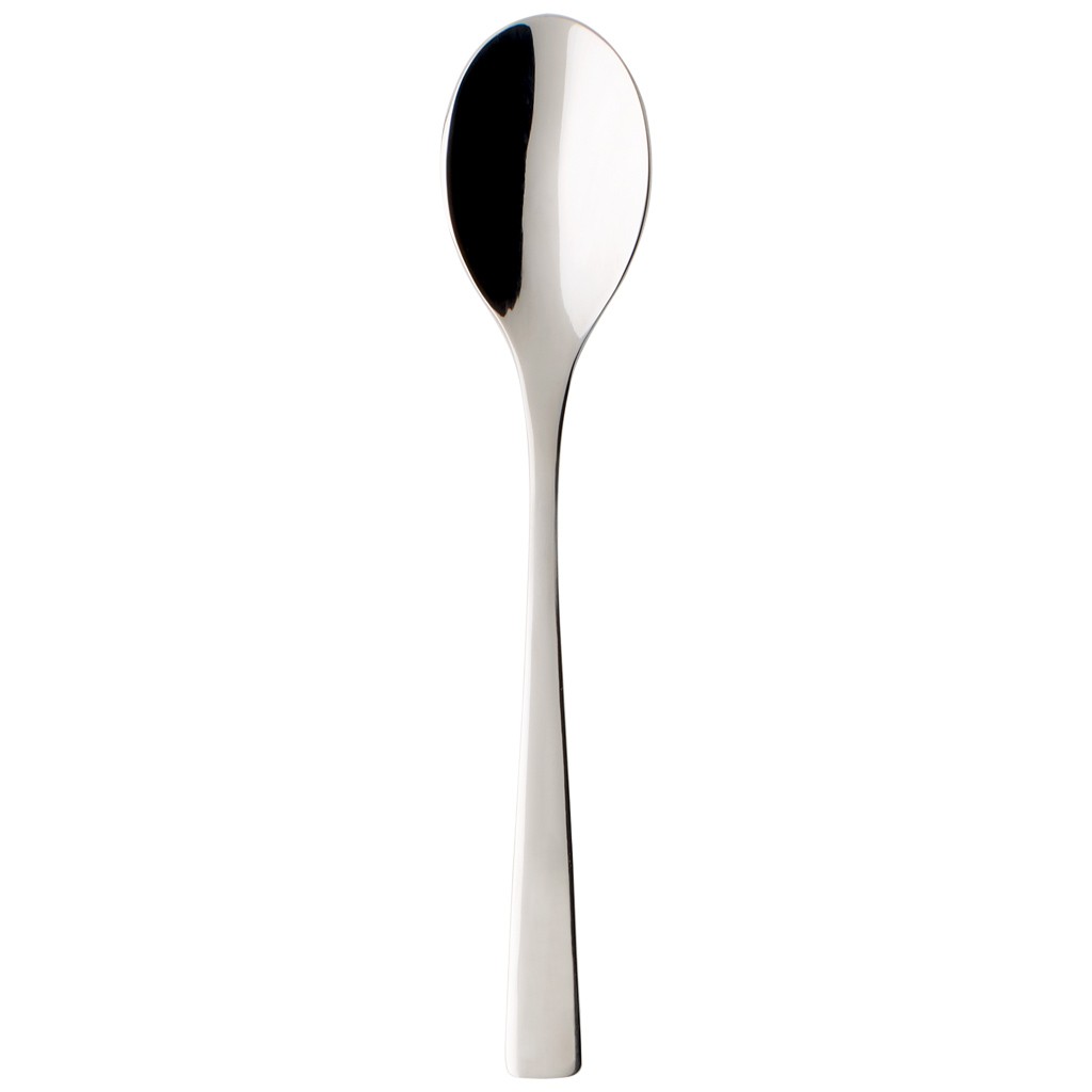 Villeroy & Boch Ложка для еспресо / мокко, 113 мм Modern Line | https://grandposuda.com.ua