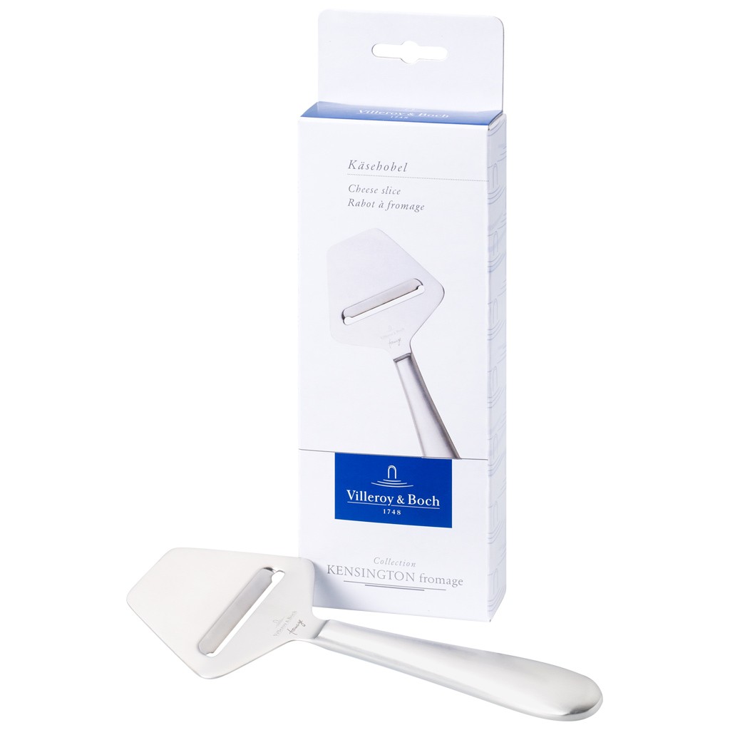 Villeroy & Boch Нож для сыра / слайсер Kensington fromage | https://grandposuda.com.ua