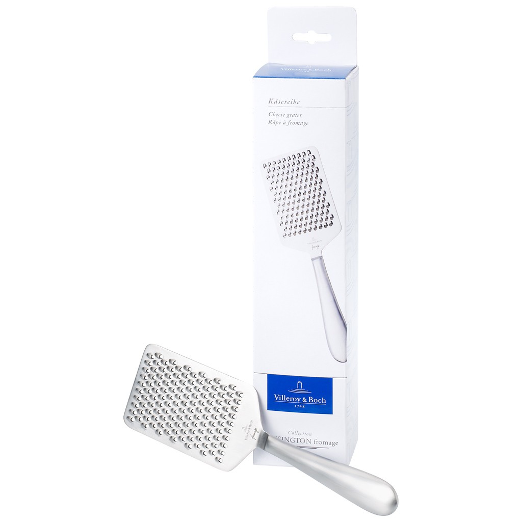 Villeroy & Boch Терка для сыра 246 мм Kensington fromage | https://grandposuda.com.ua