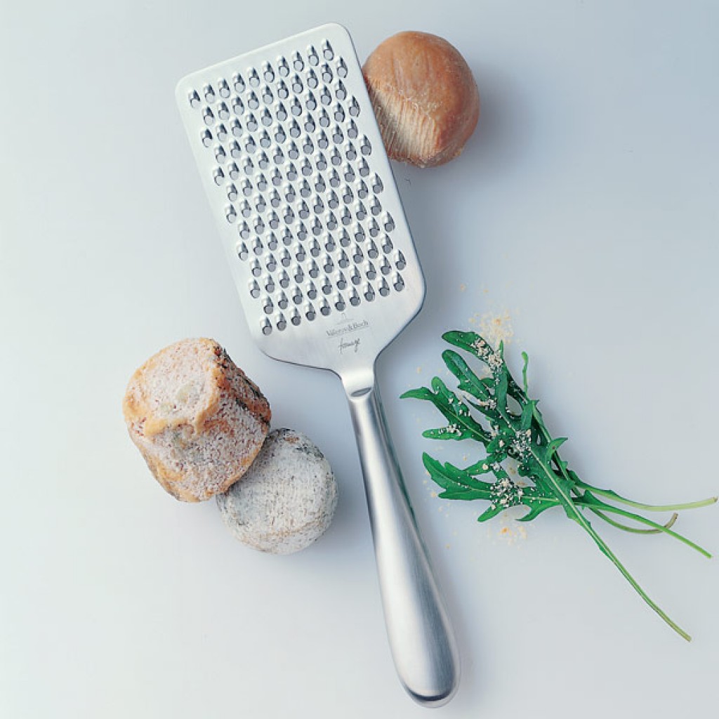 Villeroy & Boch Терка для сыра 246 мм Kensington fromage | https://grandposuda.com.ua