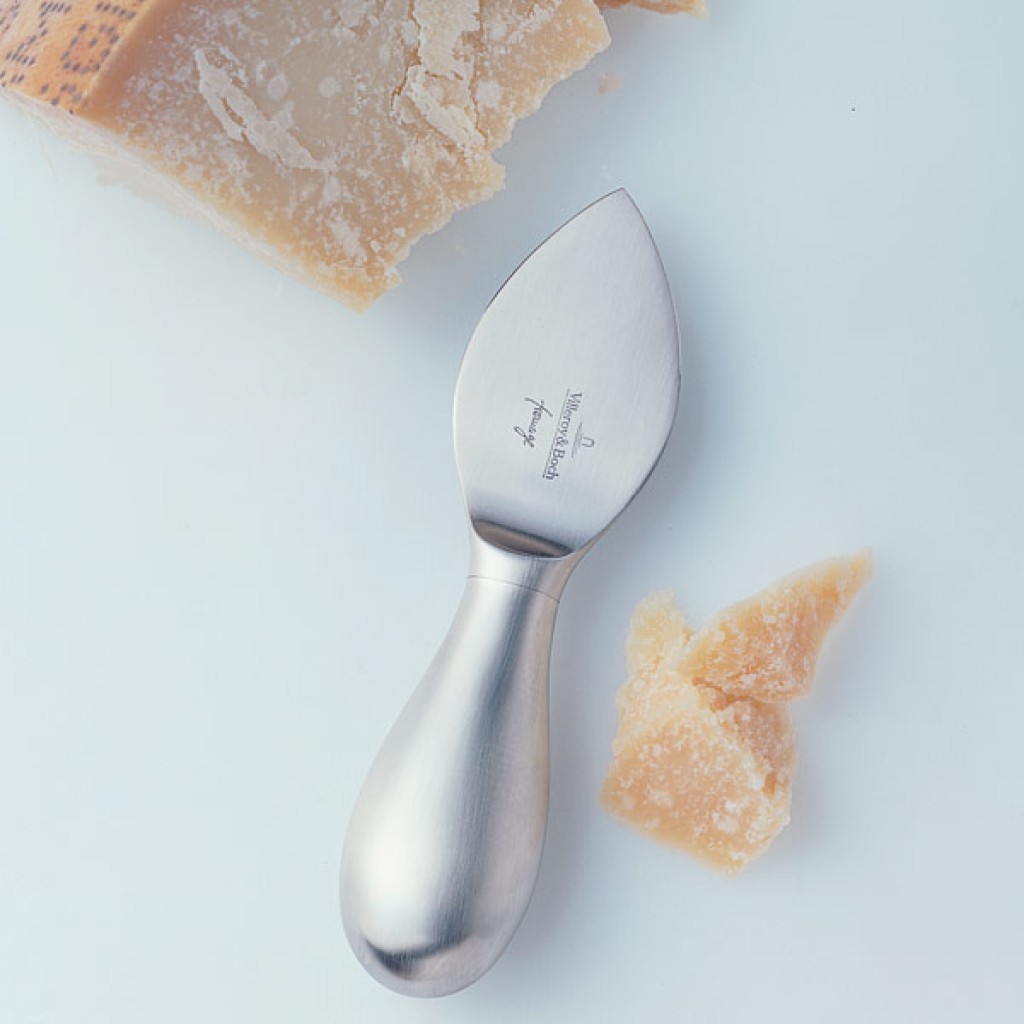 Villeroy & Boch Нож для пармезана Kensington fromage | https://grandposuda.com.ua
