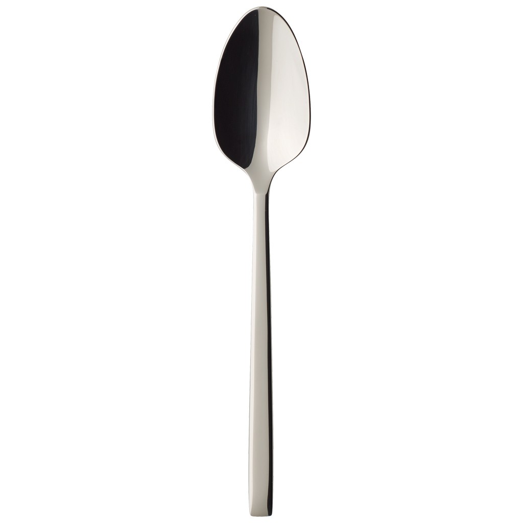Villeroy & Boch Ложка для еспресо 11,5 см La Classica | https://grandposuda.com.ua