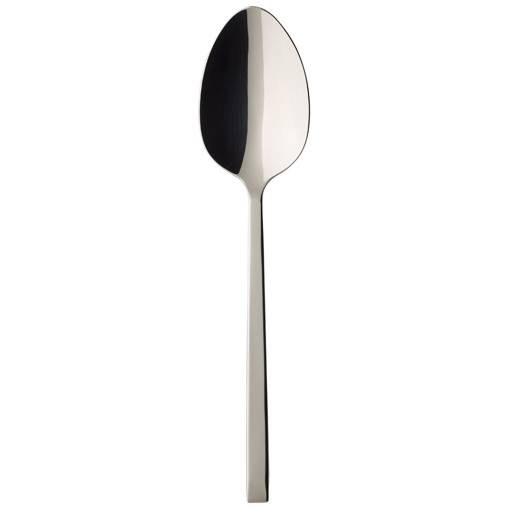 Villeroy & Boch Ложка для салату / сервірувальна 24,4 см La Classica | https://grandposuda.com.ua
