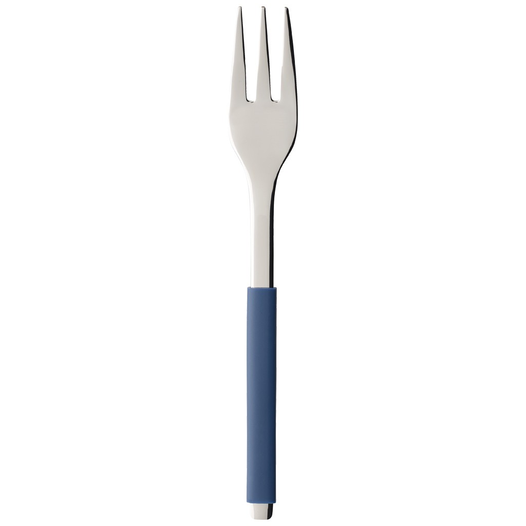 Villeroy & Boch Вилка десертная 153 мм S+ Blueberry | https://grandposuda.com.ua