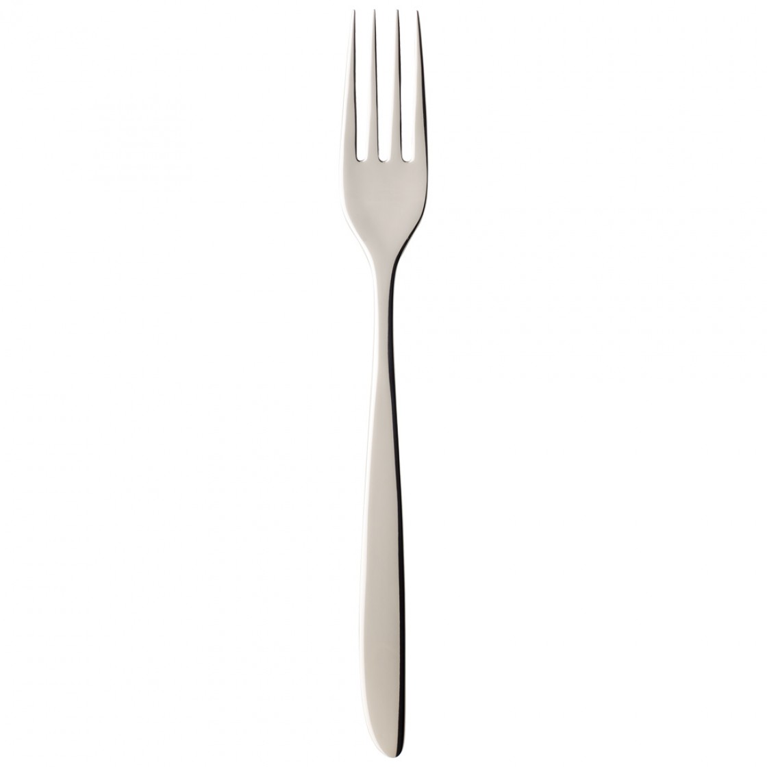 Villeroy & Boch Вилка столовая 21 см SoftWave | https://grandposuda.com.ua