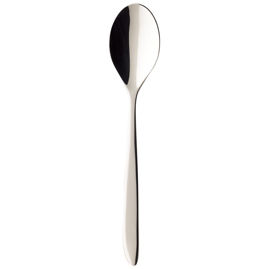 Villeroy & Boch Ложка для чаю 14,6 см SoftWave | https://grandposuda.com.ua