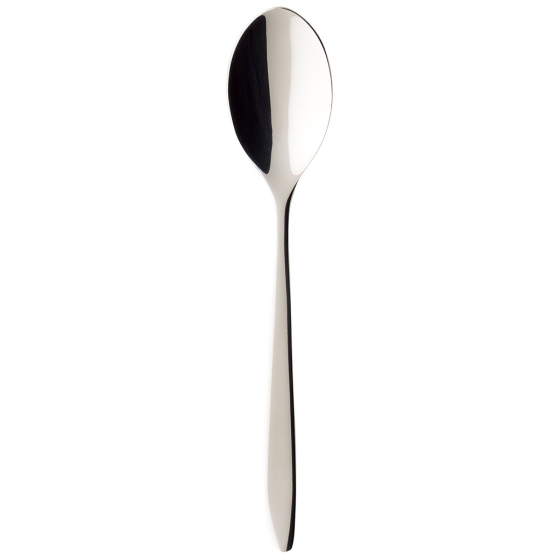 Villeroy & Boch Ложка для кави 11,6 см SoftWave | https://grandposuda.com.ua