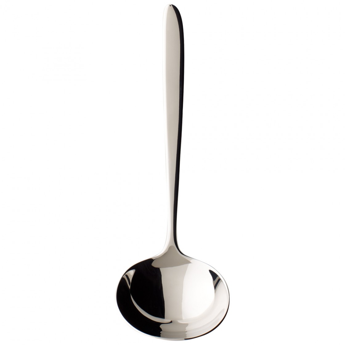 Villeroy & Boch Ложка для соуса 17 см SoftWave | https://grandposuda.com.ua