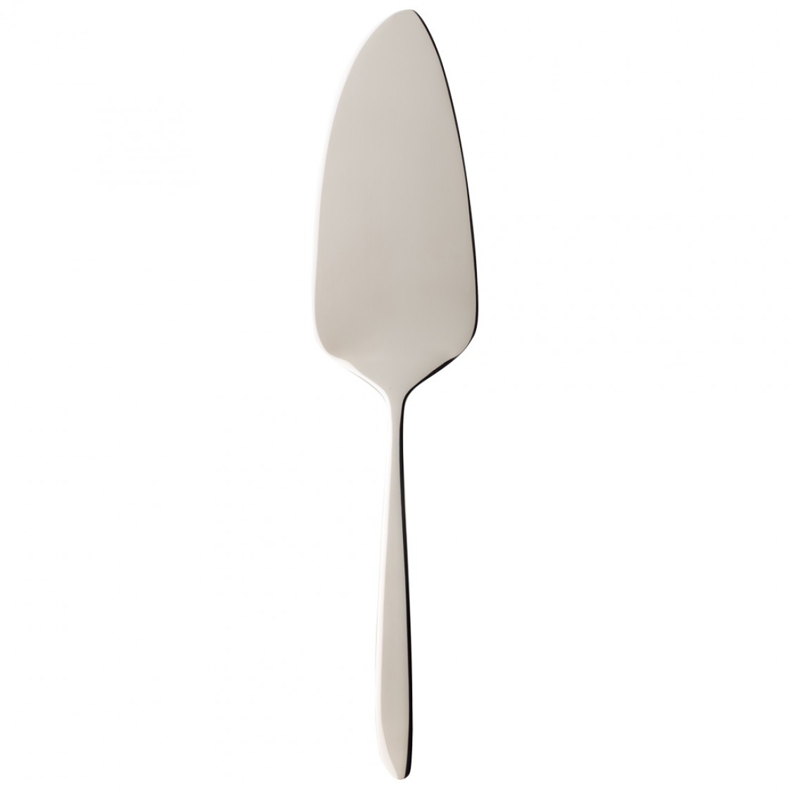 Villeroy & Boch Лопатка для торта 23,5 см SoftWave | https://grandposuda.com.ua