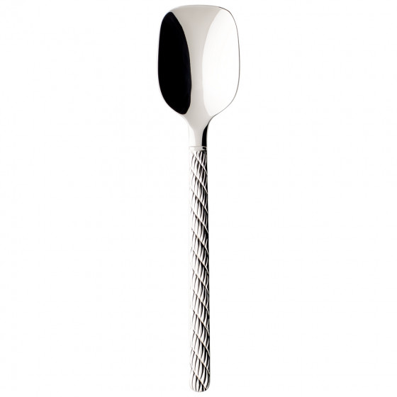 Villeroy & Boch Ложка для цукру 139 мм Montauk | https://grandposuda.com.ua