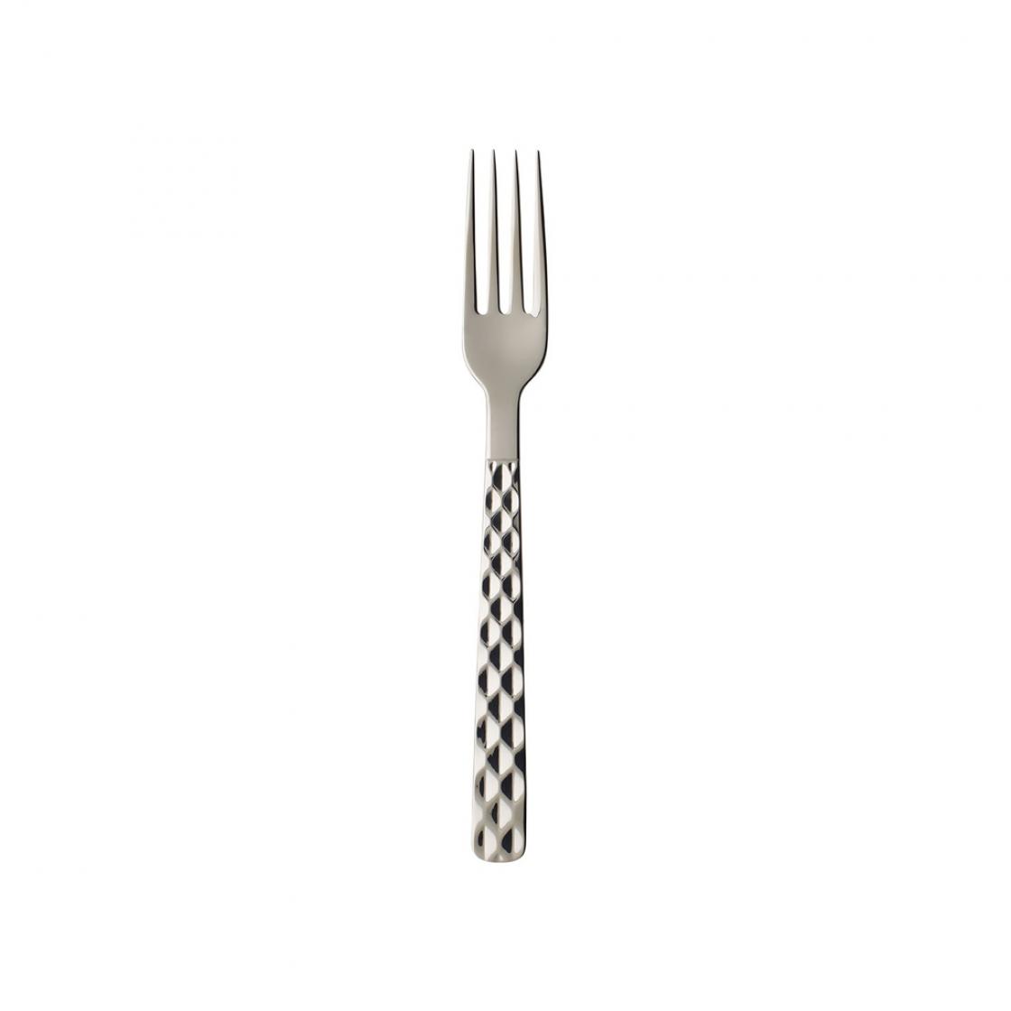 Villeroy & Boch Їдальня вилка 21 см Boston | https://grandposuda.com.ua