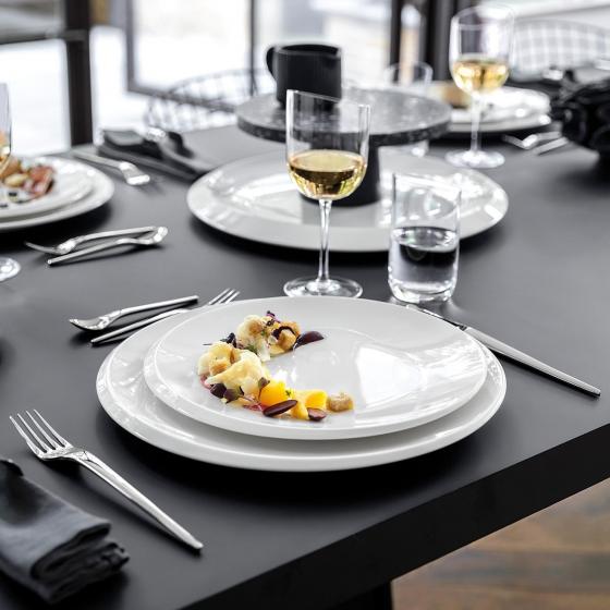 Villeroy & Boch Ложка сервировочная 25 см NewMoon | https://grandposuda.com.ua